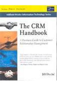 The Crm Handbook
