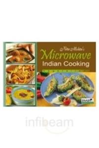 Microwave Indian Cooking Veg.