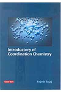 Introductory Coordination Chemistry