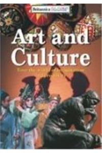 Art and Culture