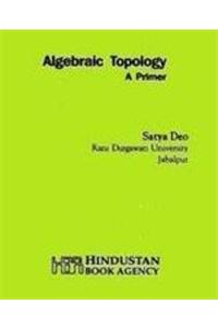 Algebraic Topology