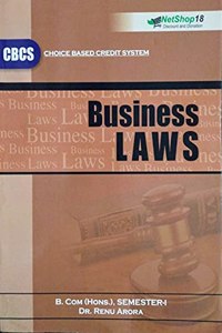 Business Laws