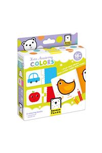 Kids Academy Colors 18m+