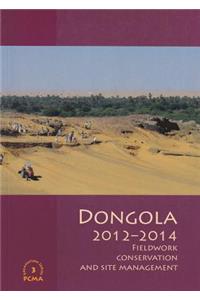 Dongola 2012-2014