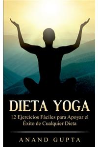 Dieta Yoga
