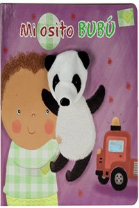 Mi osito Bubu