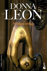 Nobleza obliga