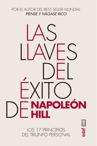 Llaves del Exito de Napoleon Hill, Las