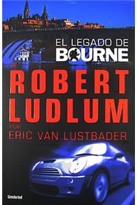 El Legado de Bourne