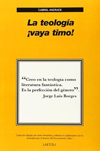 Teologia, La - Â¡vaya Timo!