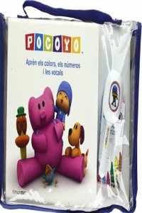 Apren els colors, els numeros i les vocals