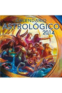 Calendario Astrologico