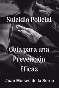 Suicidio Policial