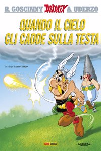 Asterix in Italian