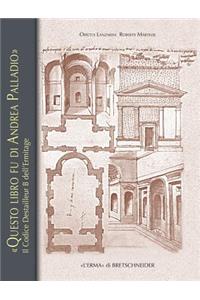 'Questo Libro Fu d'Andrea Palladio'