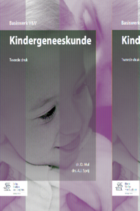 Kindergeneeskunde