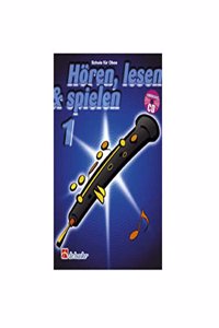 HREN LESEN SPIELEN 1 OBOE