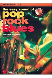EASY SOUND OF POP ROCK BLUES