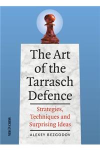 The Art of the Tarrasch Defence