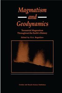 Magmatism and Geodynamics