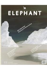 Elephant #10