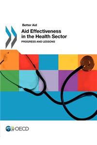 Better Aid Aid Effectiveness in the Health Sector