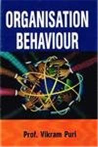 Organisation Behaviour