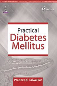 Practical Diabetes Mellitus