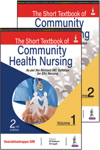 The Short Textbook of Community Health Nursing