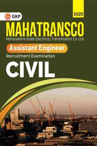 GKP MAHATRANSCO 2025 : Assistant Engineer - Civil Engineering Recruitment Exam