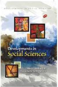 Developments in Social Sciences