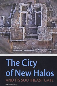 The City of New Halos and Its Southeast Gate