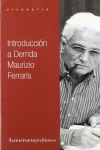 Introduccion a Derrida