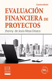 Evaluacion financiera de proyectos