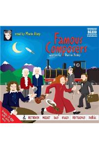 Famous Composers