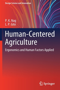 Human-Centered Agriculture