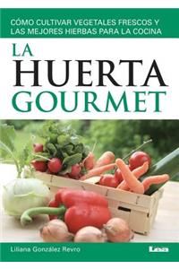 La Huerta Gourmet