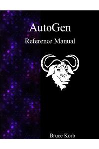 AutoGen Reference Manual