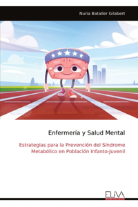 Enfermería y Salud Mental