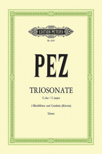 Trio Sonatas C Major