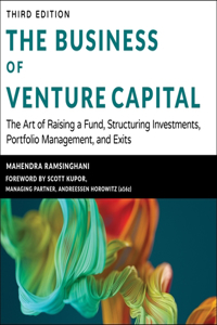 Business of Venture Capital
