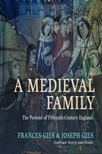Medieval Family