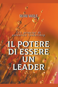 Il potere di essere un leader