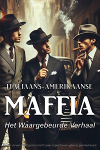 Italiaans-Amerikaanse maffia