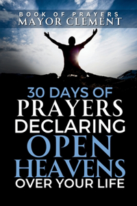 30 Days of Prayers