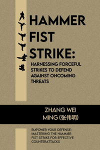 Hammer Fist Strike