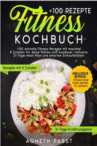 Fitness Kochbuch