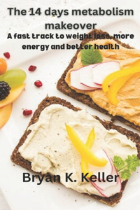 14 days metabolism makeover