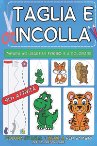 Taglia e Incolla
