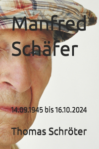 Manfred Schäfer